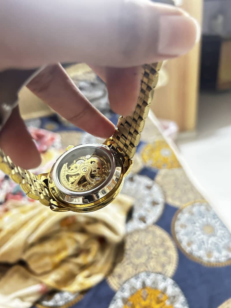 Watch 3