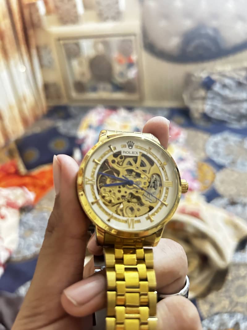 Watch 4