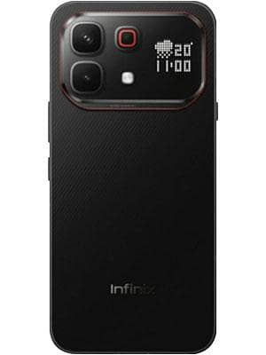 Infinix Note 60 pro plus
