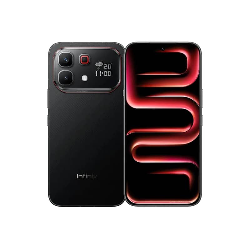 Infinix Note 60 pro plus 1