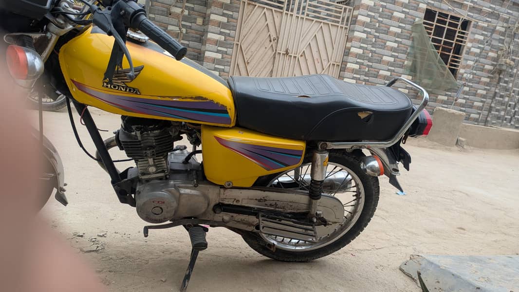Honda 0