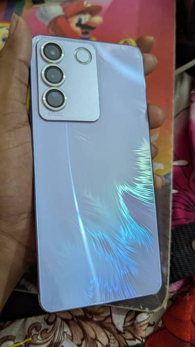 Vivo V27e