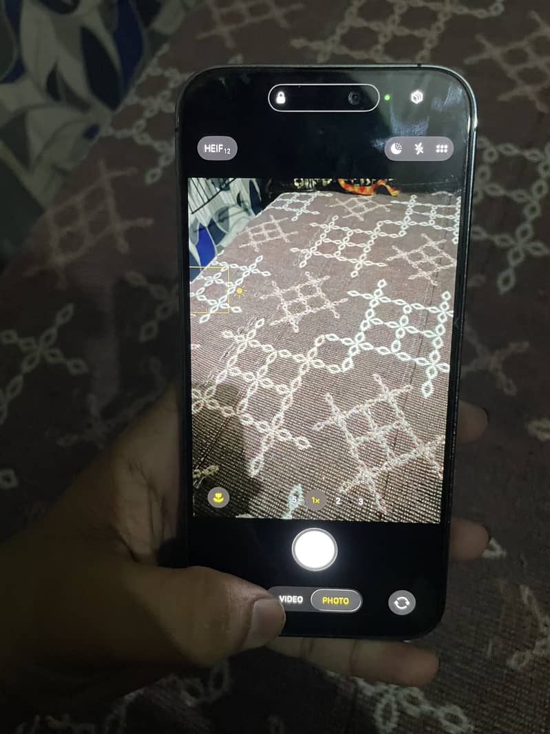 Apple iPhone 14 Pro Max 5
