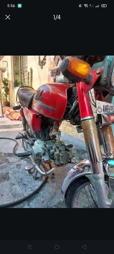 bike on sale