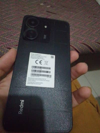 Xiaomi Redmi 13c