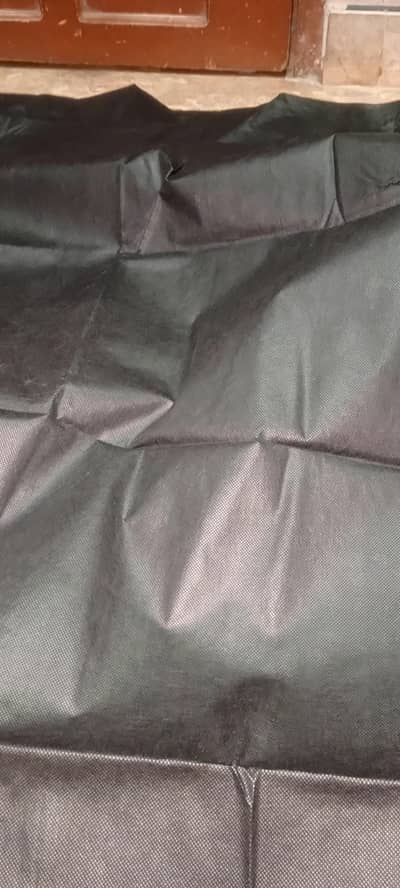 dust cover
