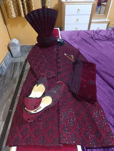 Sherwani For Sale
