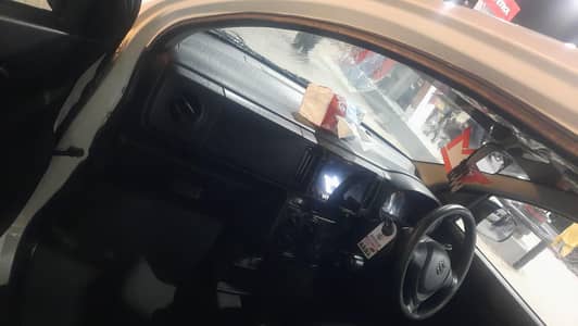 Suzuki Alto 2023