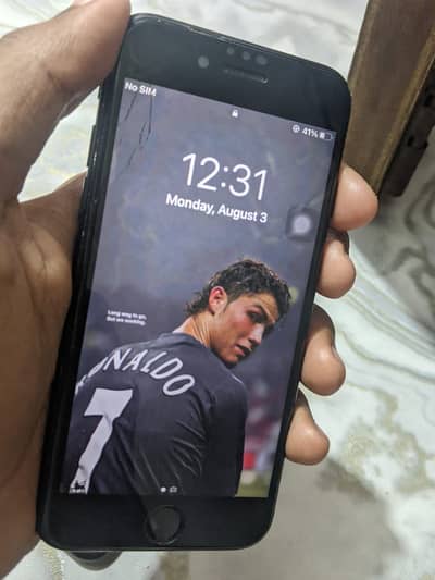 Apple iPhone 7 exchange possible