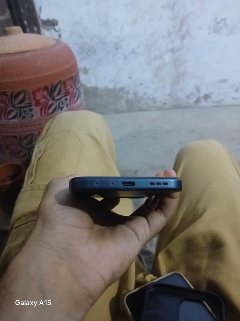 OPPO A6 2