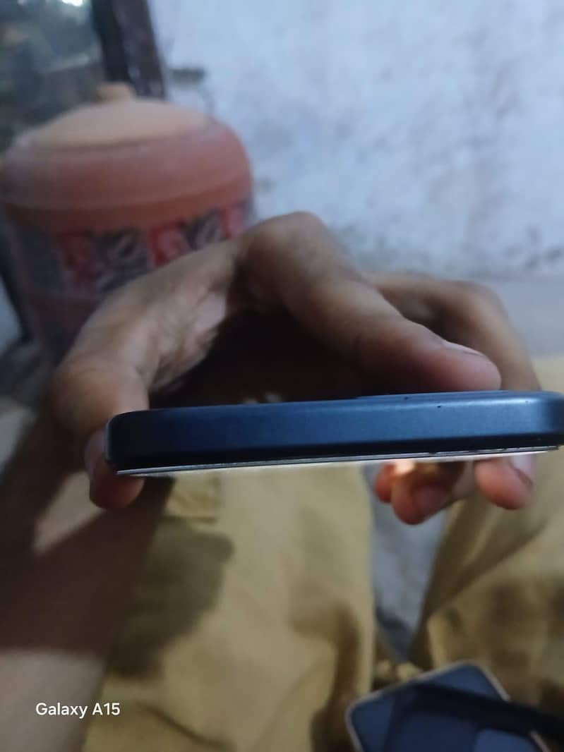OPPO A6 3