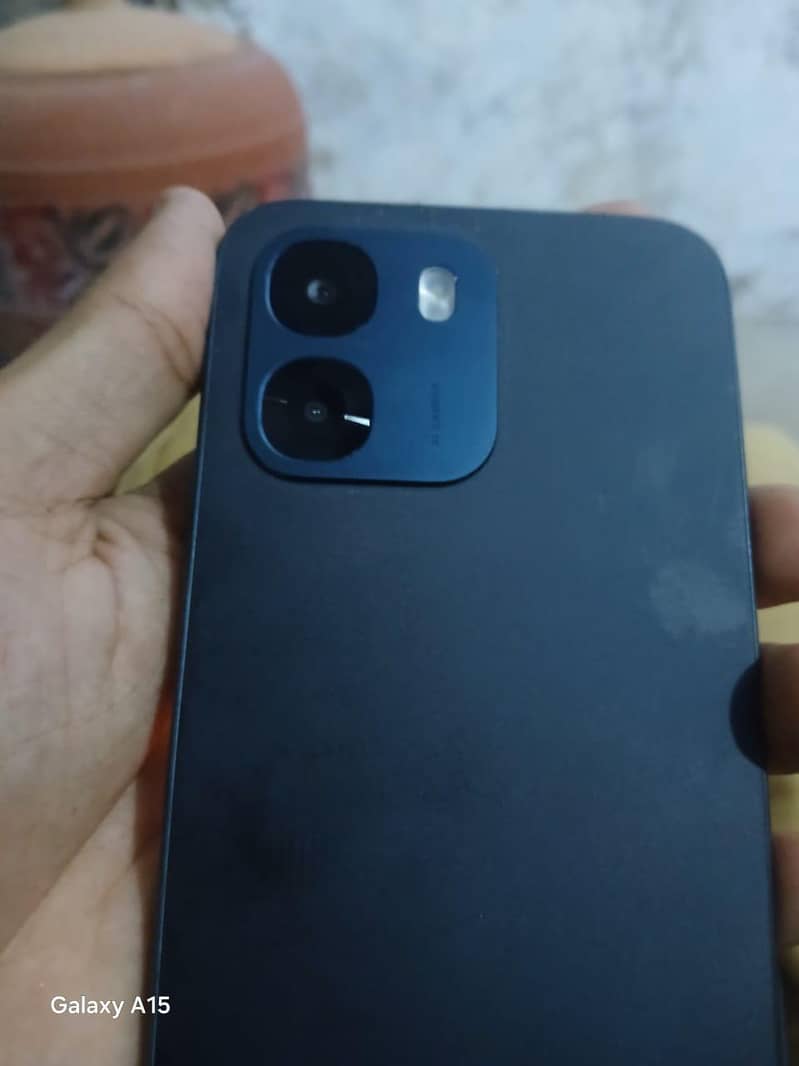 OPPO A6 4