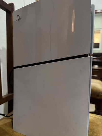 PS5 slim digital