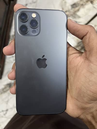 Apple iPhone 12 Pro
