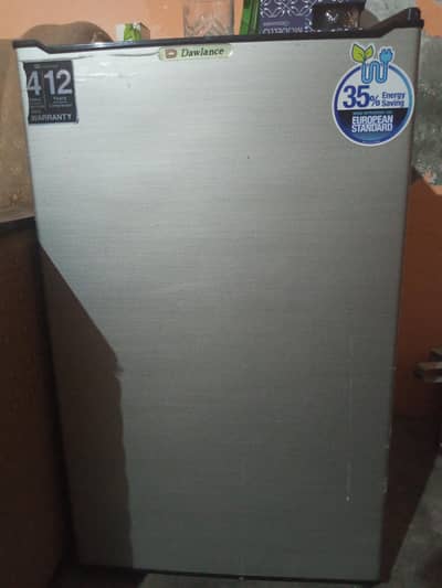 Room Fridge like New