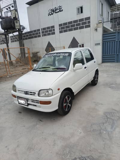 Coure 2007 genuine car O342-4820372