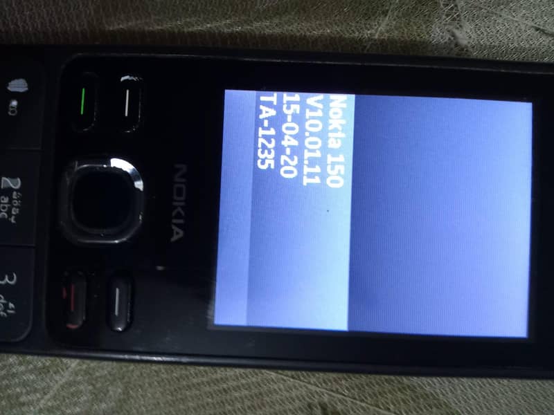 Nokia 150 3