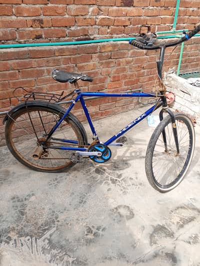 Cycle for Sale – Good Condition