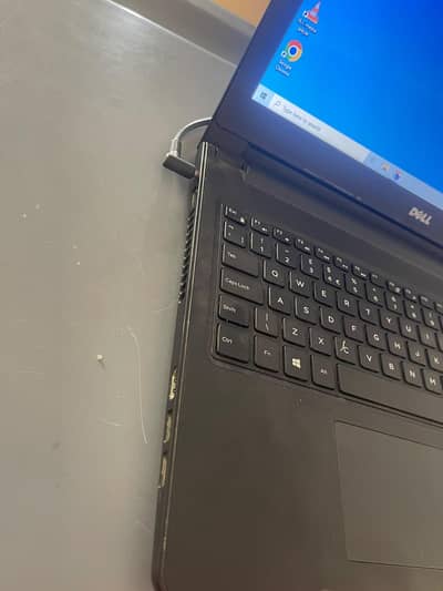 Dell Inspiron 15-3567 8gb 500gb