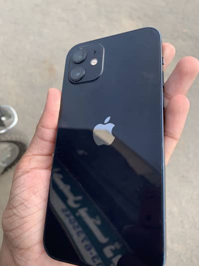 Apple iPhone 12