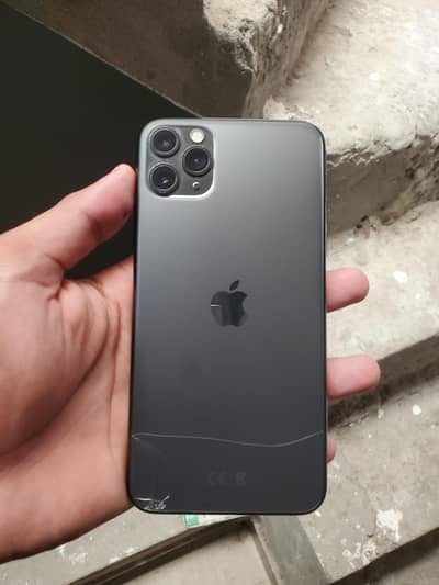 iPhone 11 Pro Max