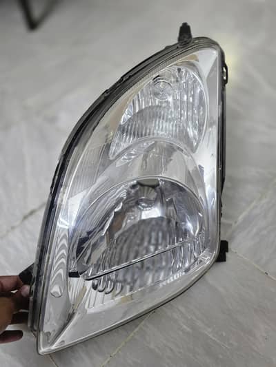 Suzuki Swift 2005-2017 Left side Headlight
