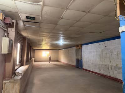 Commercial Space