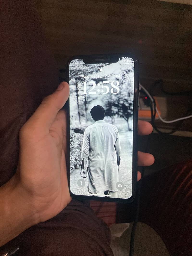 Apple iPhone X 2