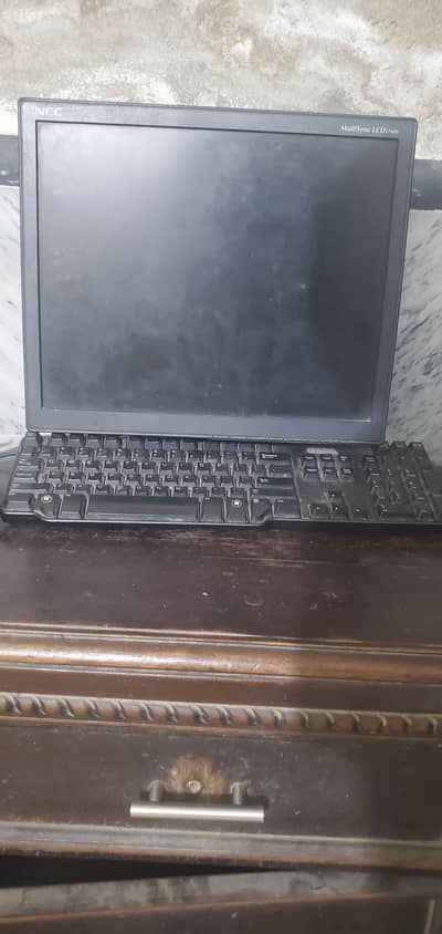 monitor