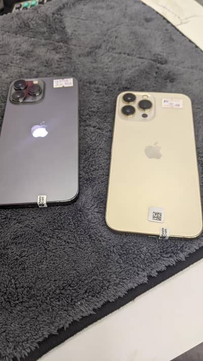 Apple iPhone 13 Pro Max JV