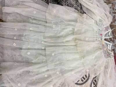 maxi frock from ethnc