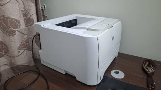 HP 2035n laserjet printer