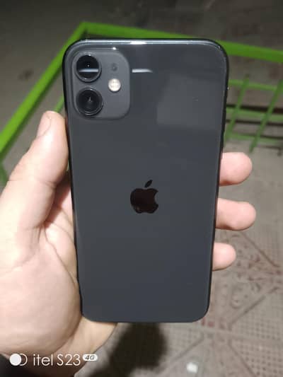 Apple iPhone 11