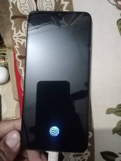 Vivo s1