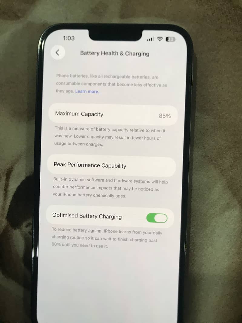 Apple iPhone 13 Pro Max 0