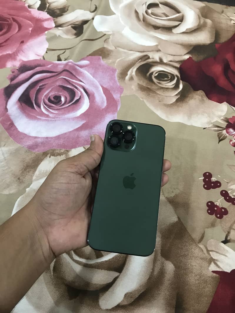 Apple iPhone 13 Pro Max 5