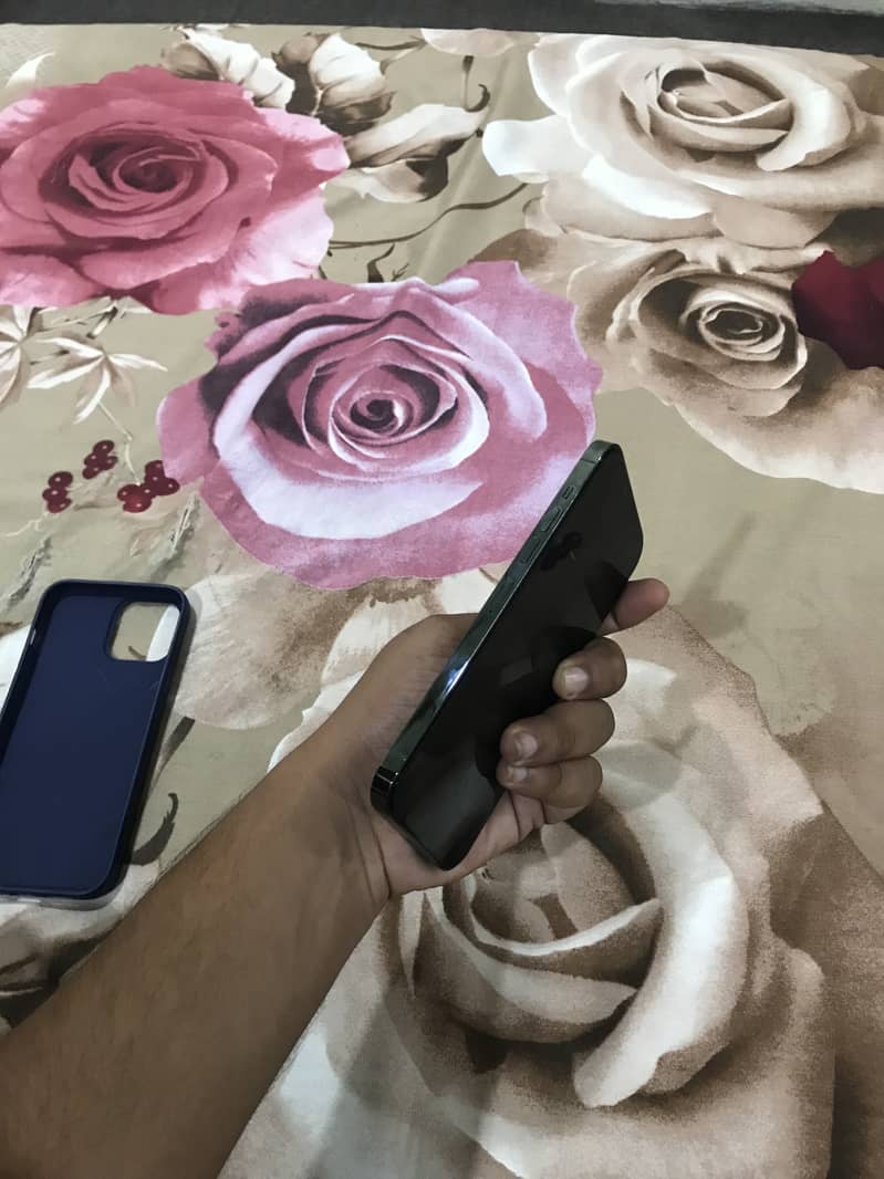 Apple iPhone 13 Pro Max 6