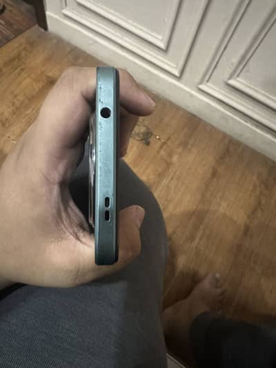 Xiaomi Redmi A3