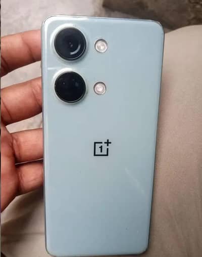 One Plus Nord 3 Mint Condition 12 256+ORIGINAL CHARGER