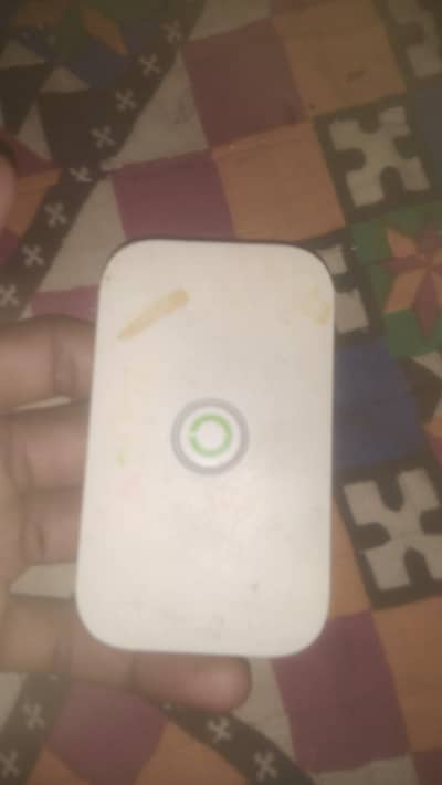 zong wifi all ok hai