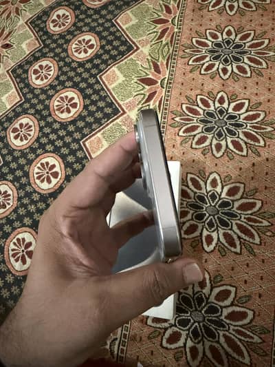 iPhone 15 pro max non pta 256 natural