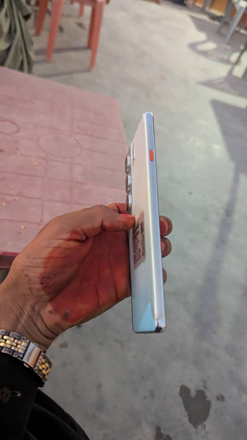 Tecno CAMON 40 3