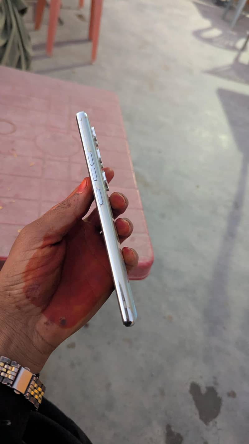 Tecno CAMON 40 6