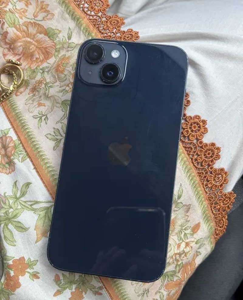 Apple iPhone 14 1