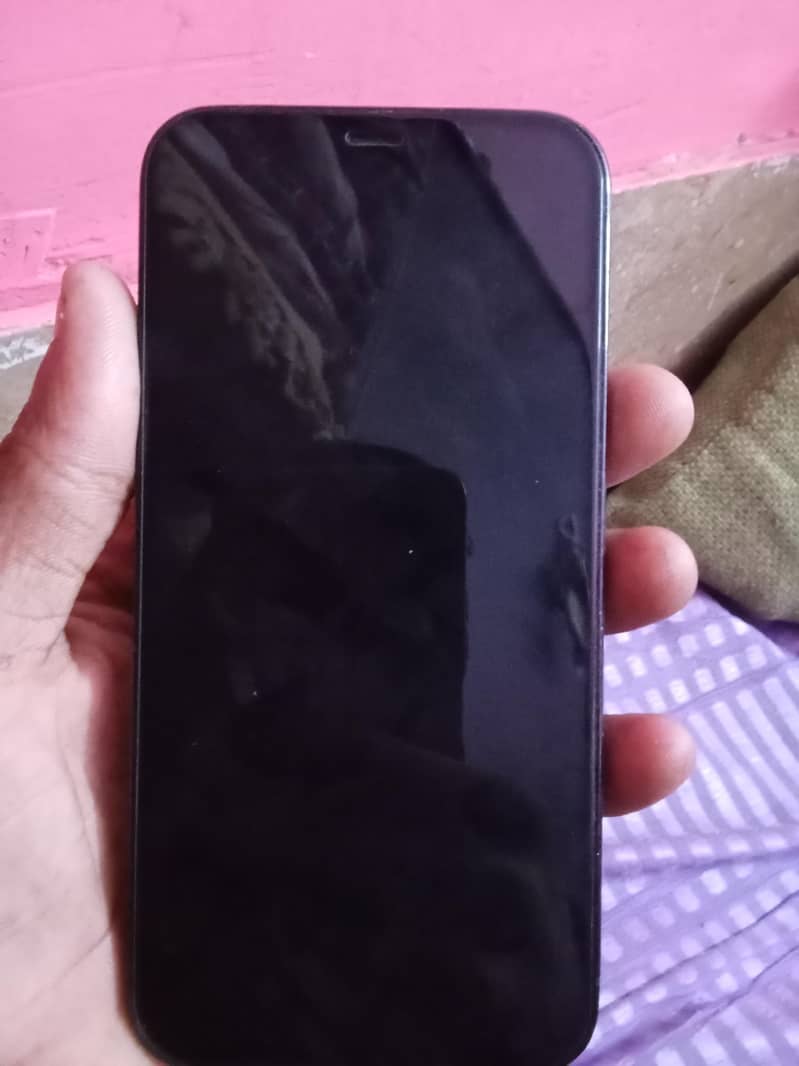 Apple iPhone 12 Pro 0