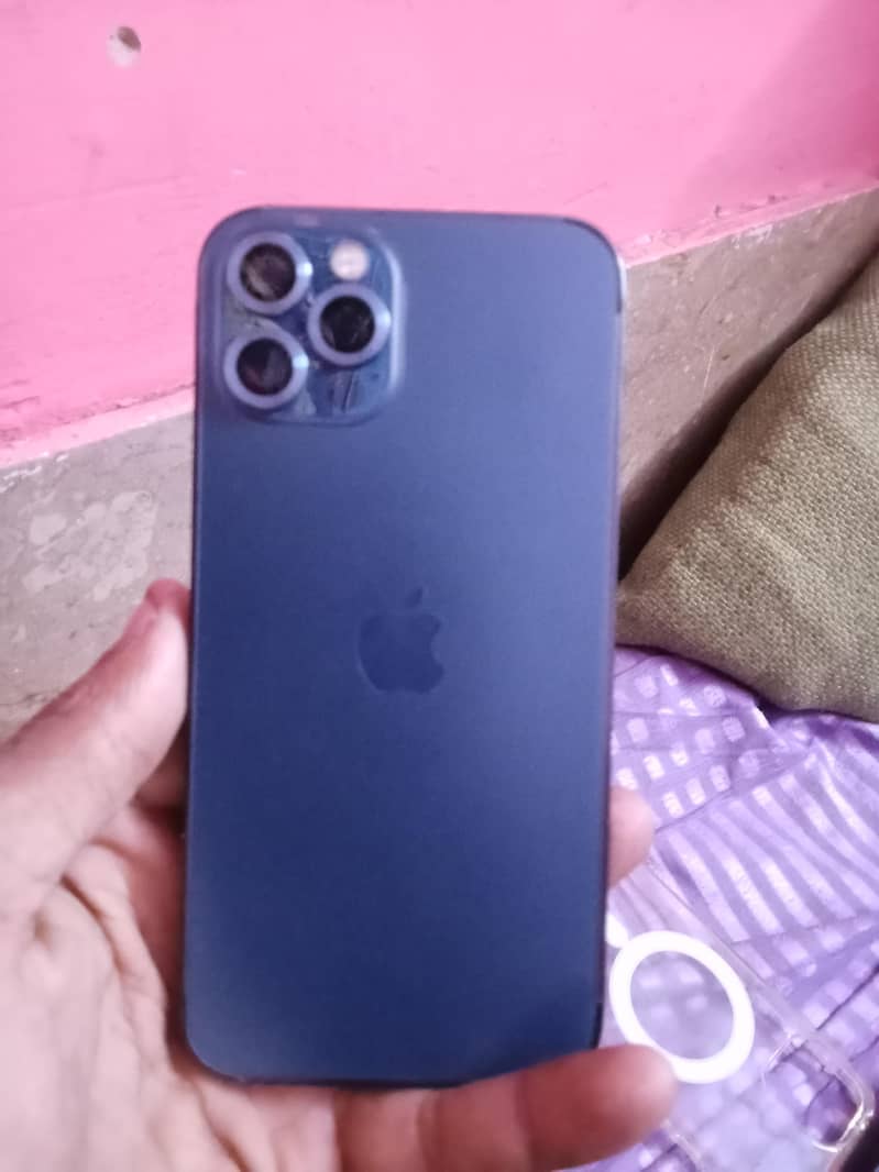 Apple iPhone 12 Pro 5
