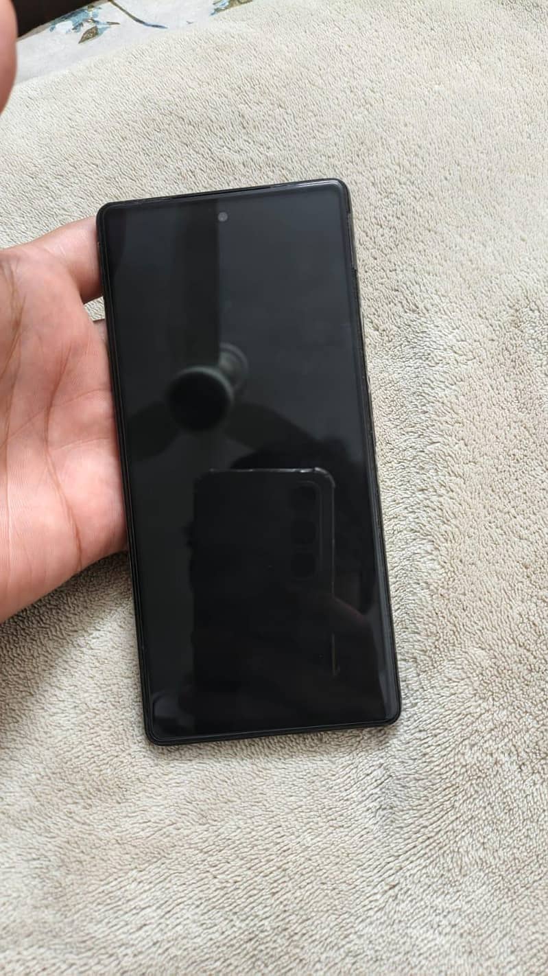 google pixel 6a 2