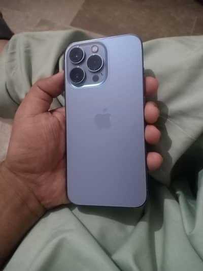 Apple iPhone 13 Pro
