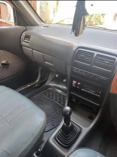 Suzuki Cultus VXR 2006