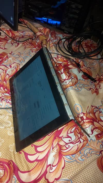 YOGA Book YB1-X91F touch screen  and  surface 2 rt nvidia tegra 4